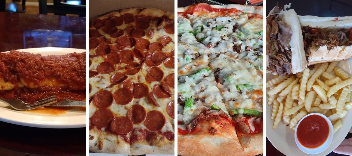 Pizza Town
