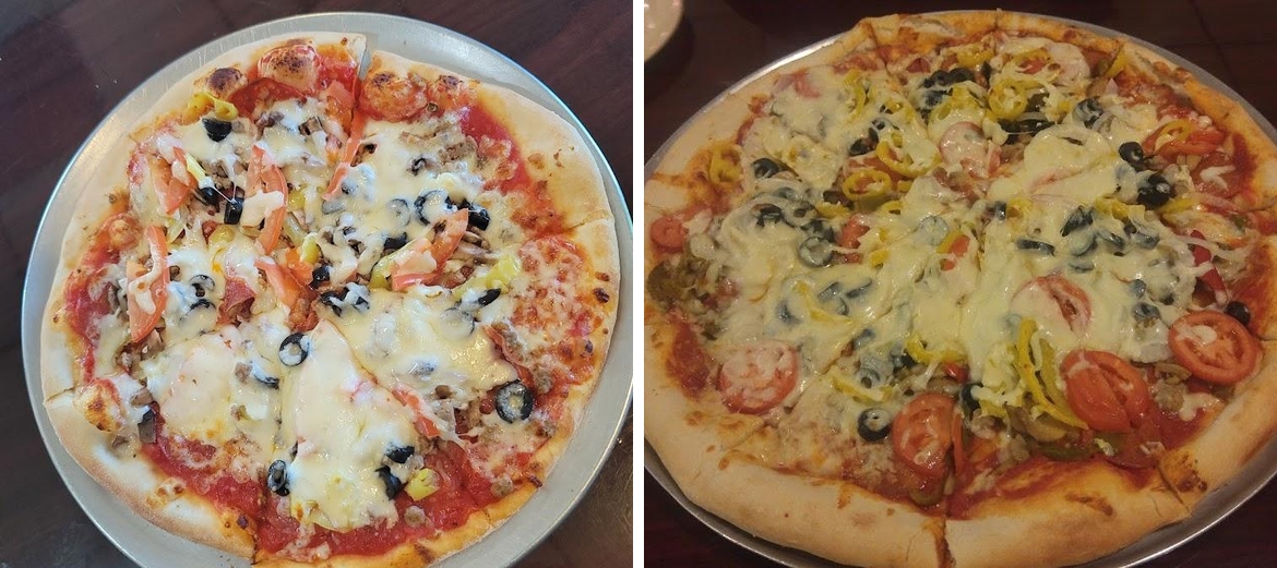 Pizza Town