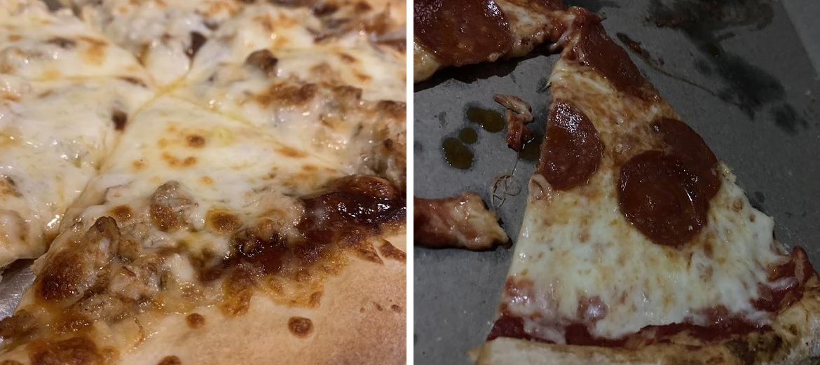 Pizza Town